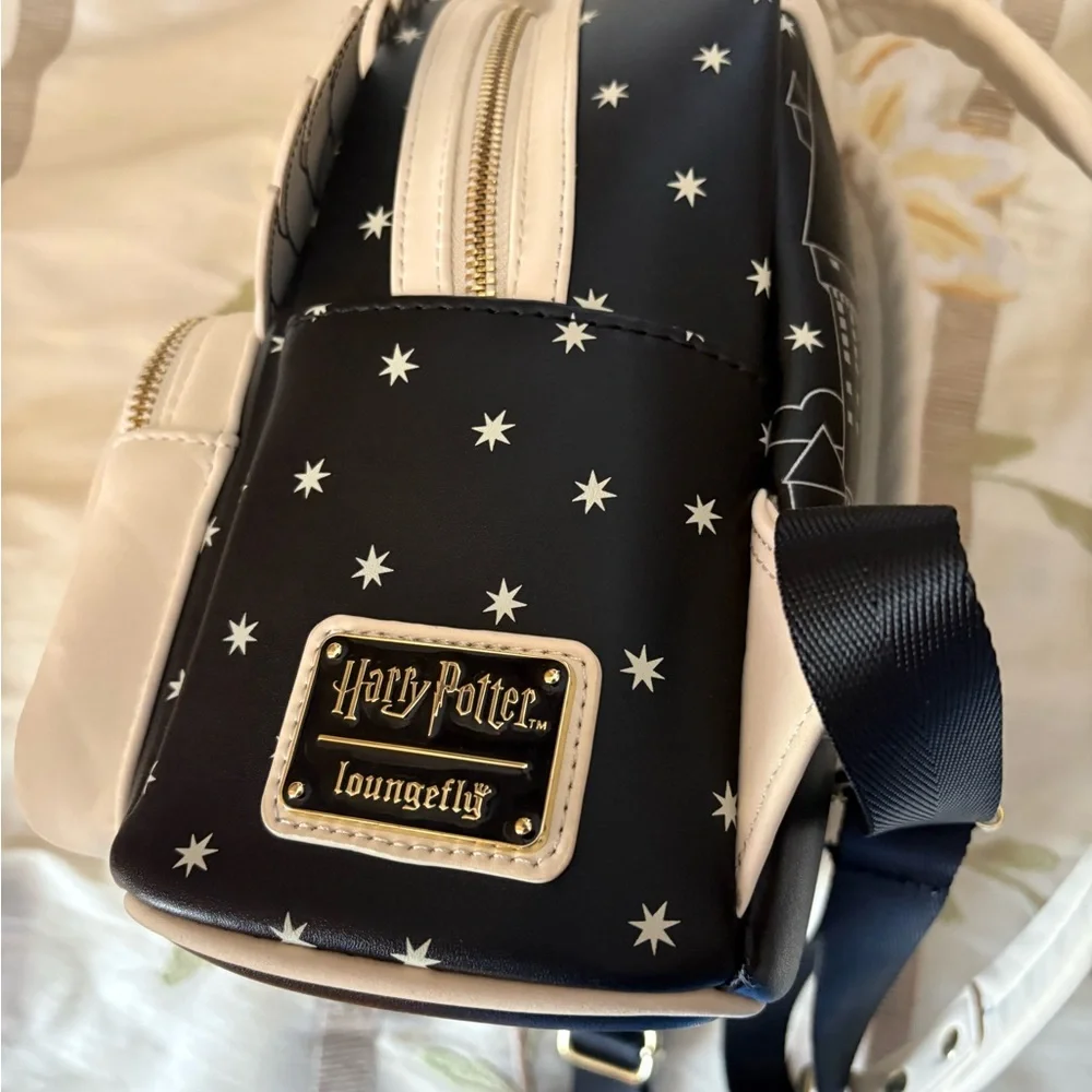 Original Harry Potter pack back - Picture 2 of 15